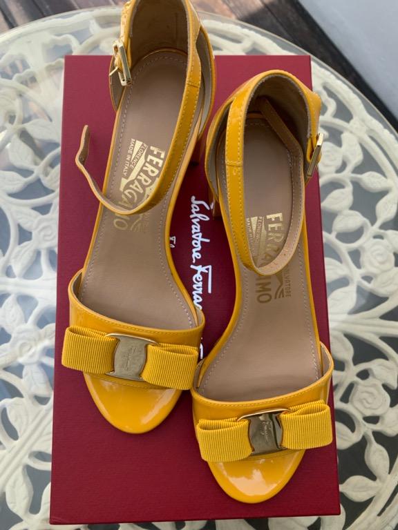 Ferragamo gavina clearance