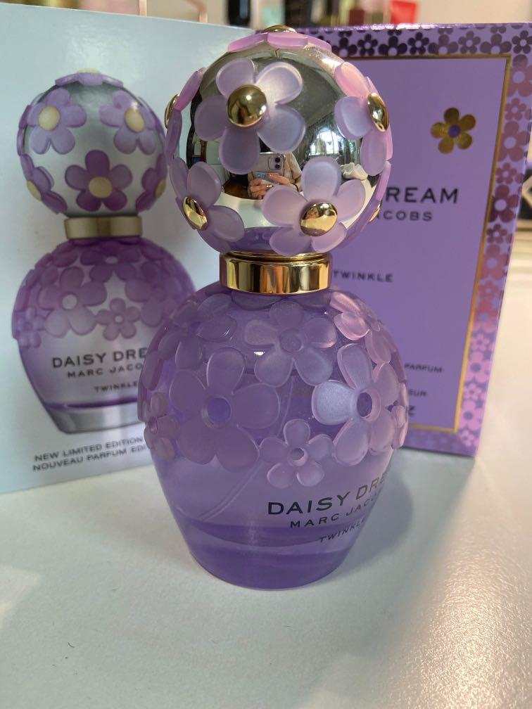 Daisy dream clearance twinkle perfume