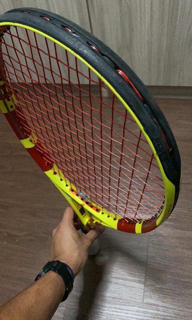 Pure aero hotsell roland garros 2019