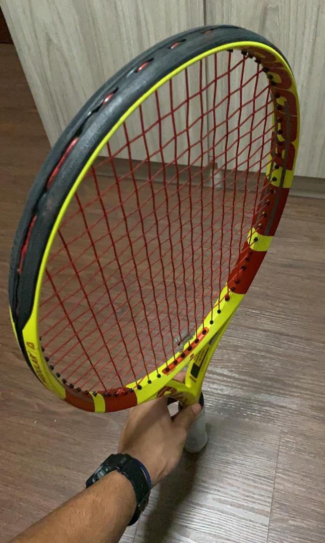 Pure aero sales french open 2019