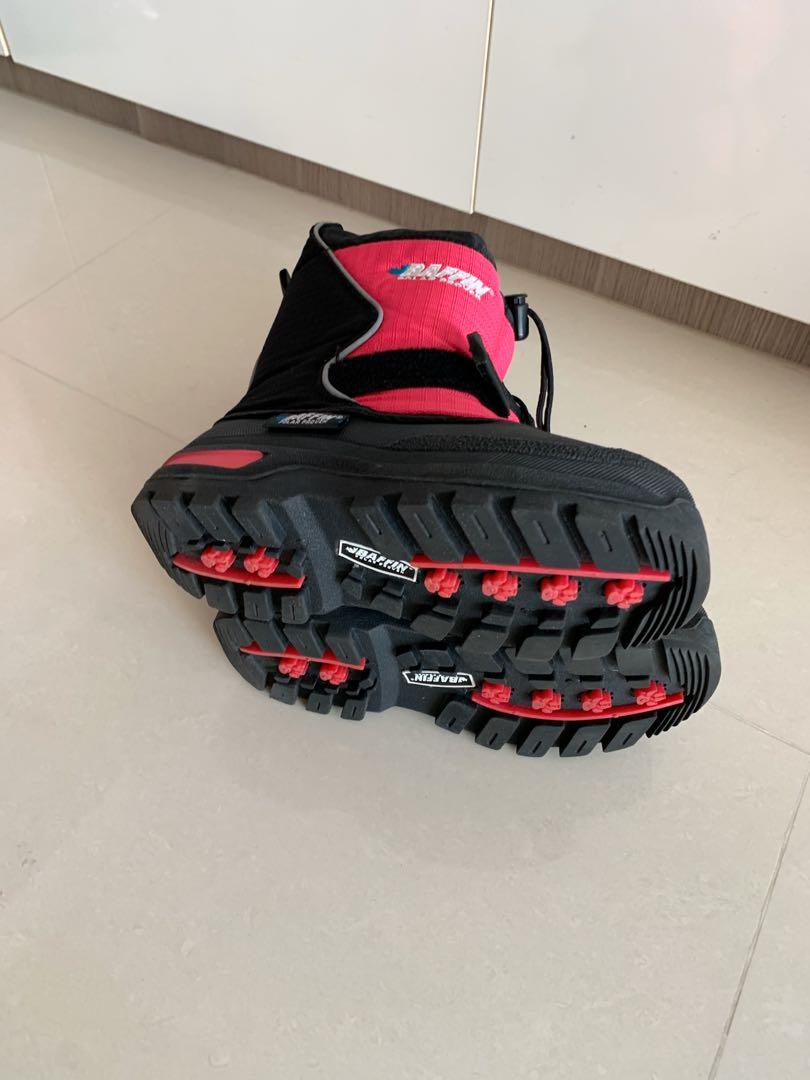 Baffin boots uk sale