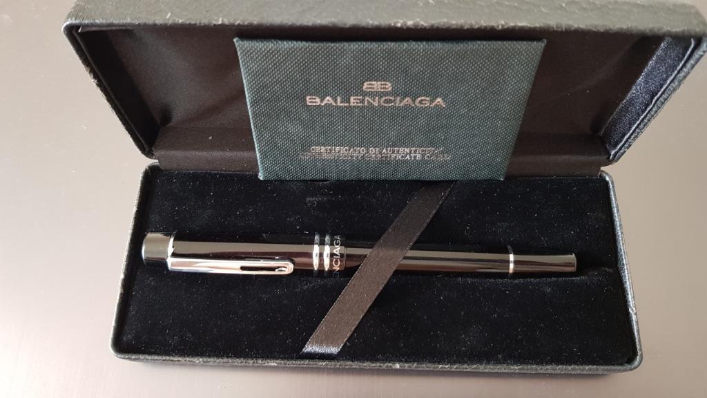 Balenciaga Pen Brand New