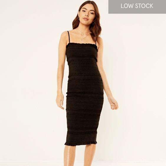 Glassons store midi dress