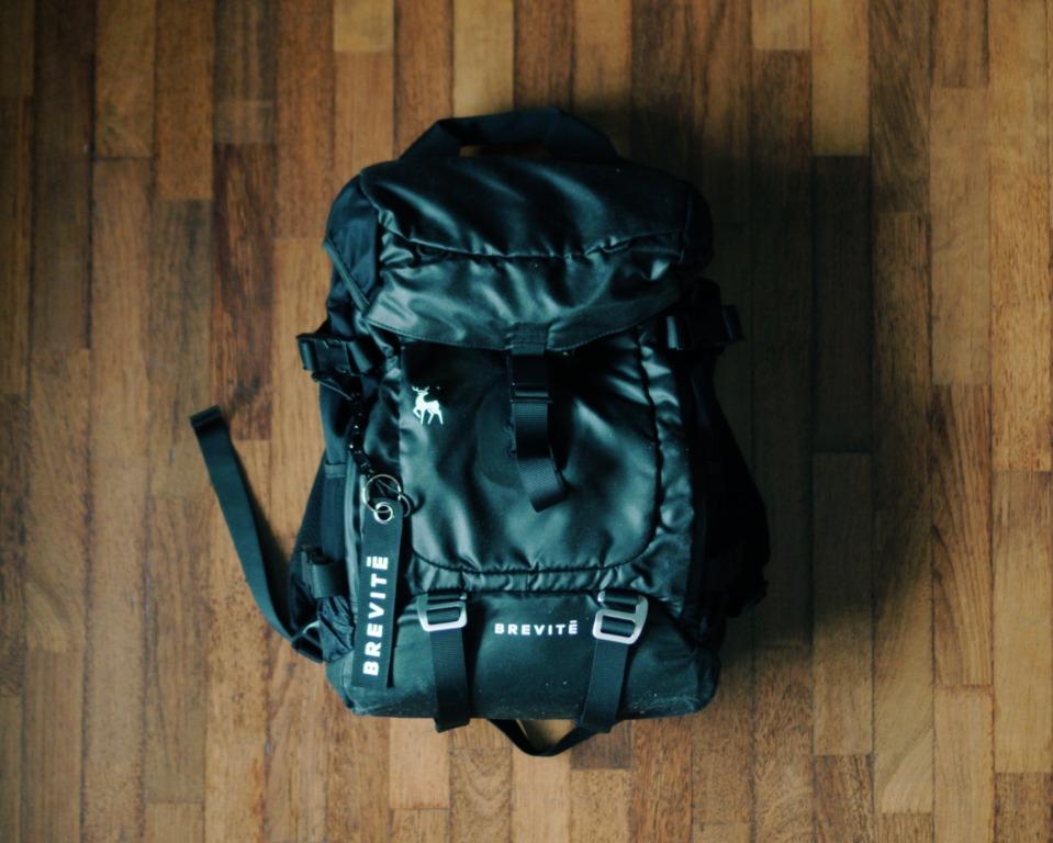 Brevite roamer shop 2