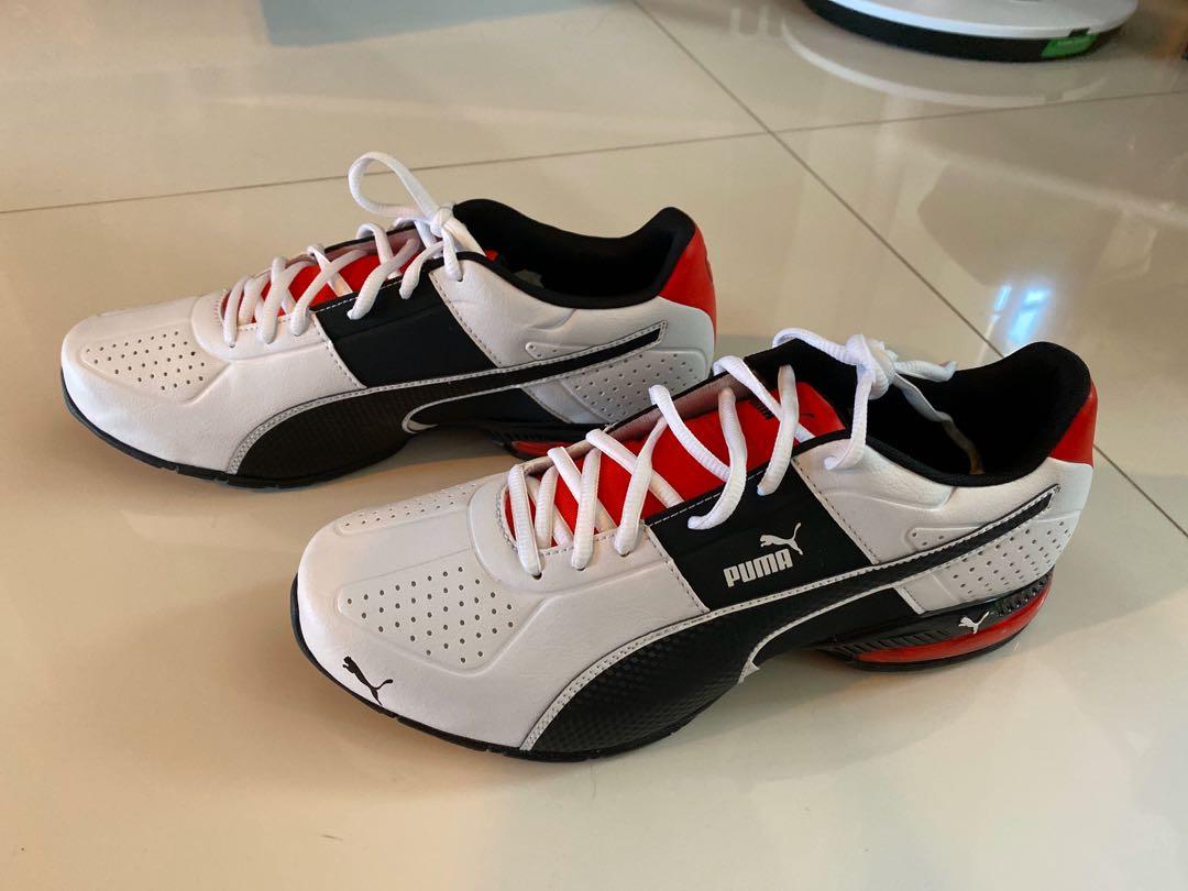 Cell surin 2 fm men's running shoes clearance