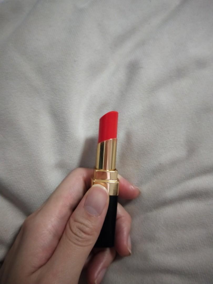 Close order) Chanel Coco Flash #70 lipstick, Beauty & Personal Care, Face,  Makeup on Carousell