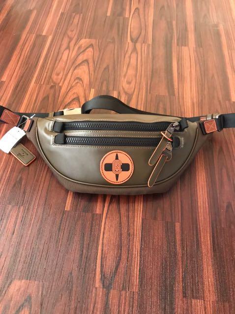 michael jordan fanny pack