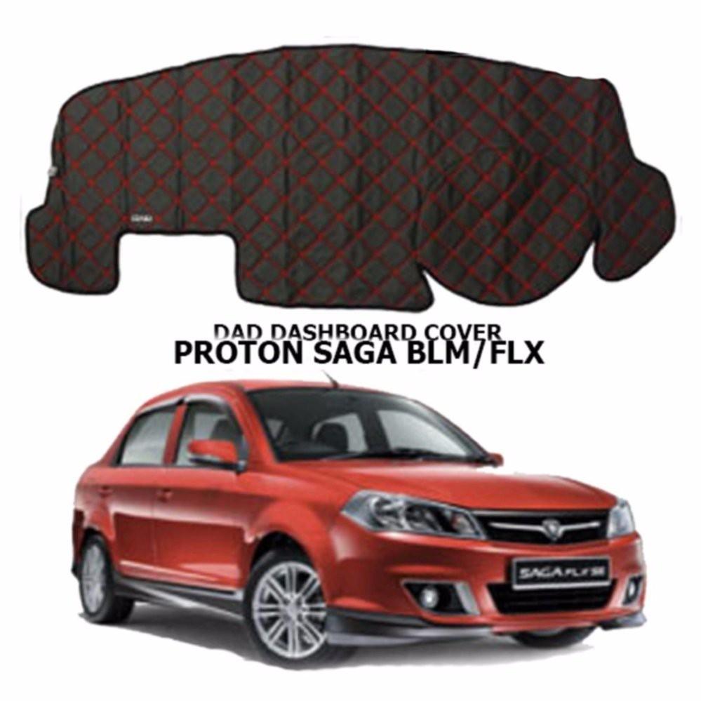 Dashboard Cover (Blm/flx), Auto Accessories on Carousell