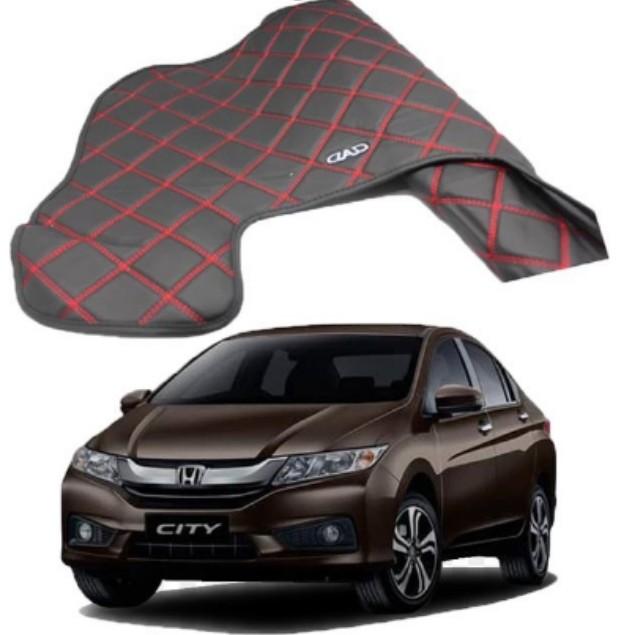 Dashboard cover for Honda City (2014 above), Auto Accessories on 