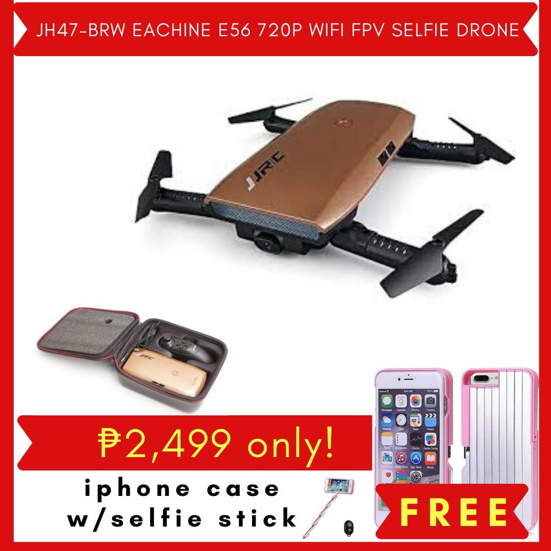 Eachine e56 720p clearance