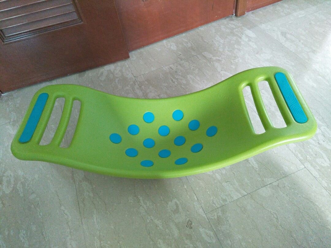 fat brain toys teeter popper