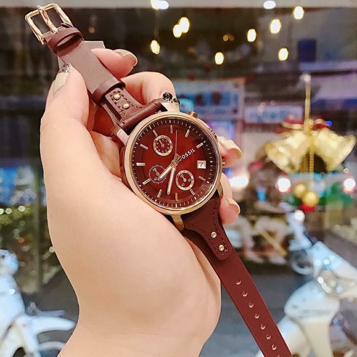 Fossil boyfriend es4114 shop