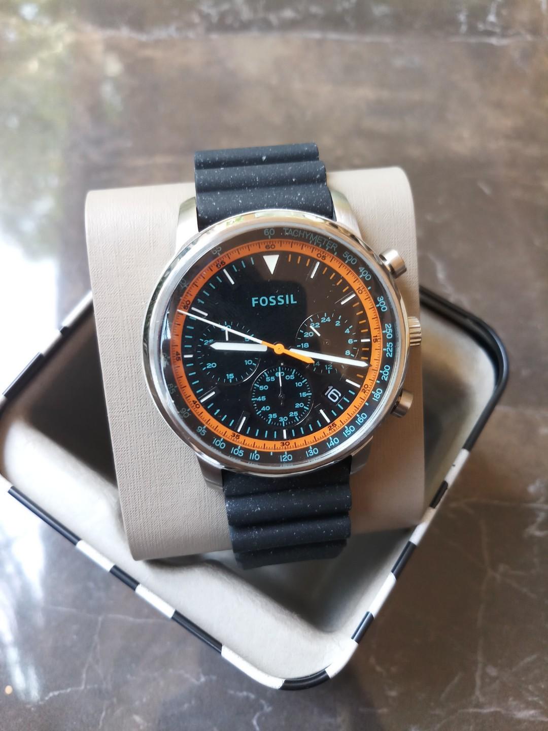 Fossil fs5520 clearance