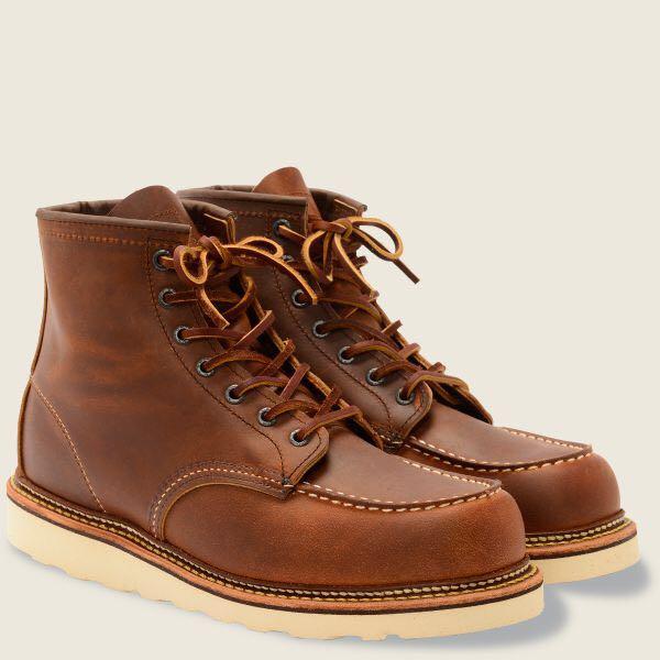 Redwing 82 online