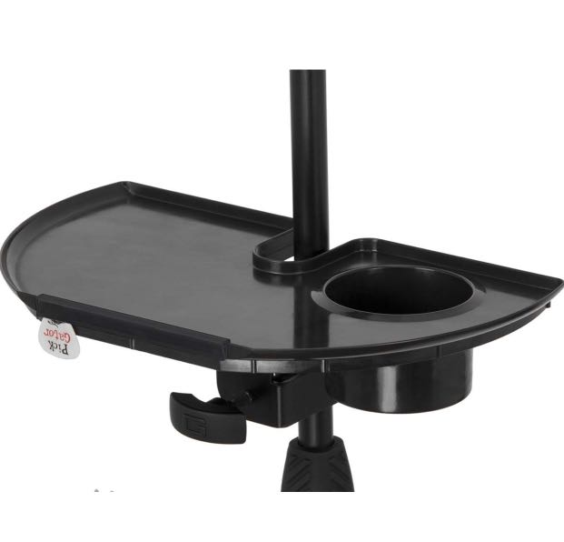 Gator microphone stand cup holder, Hobbies & Toys, Music & Media, Music