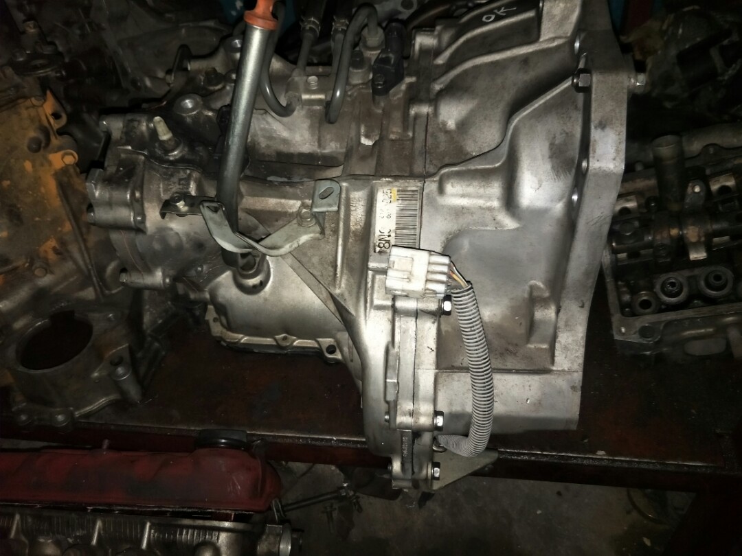 Gearbox myvi 1.3 auto, Auto Accessories on Carousell