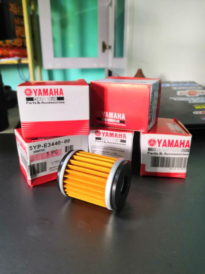 Yamaha r15 oil filter price deals