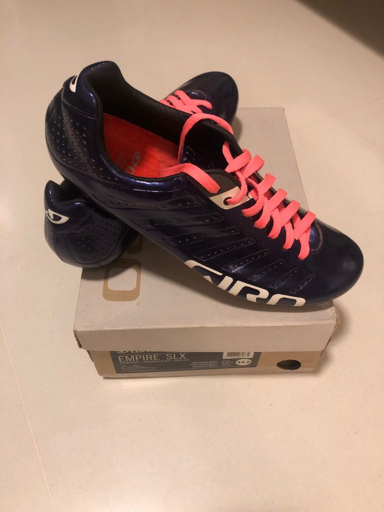 GIRO Empire SLX Cycling shoes for sale Rare Sports Equipment