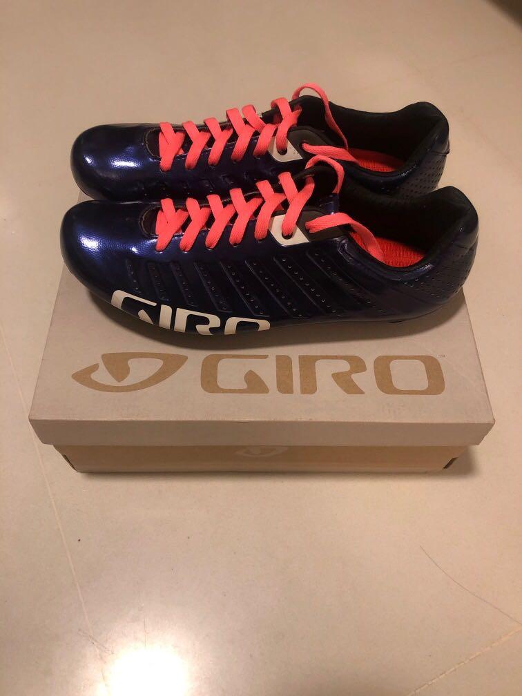 GIRO Empire SLX Cycling shoes for sale Rare Sports Equipment