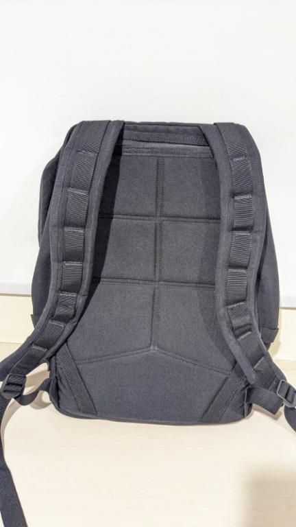 Goruck gr1 clearance curved straps review