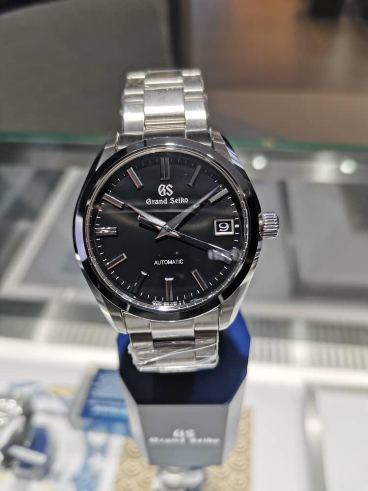 Grand Seiko Heritage Collection - SBGR309 (42mm), Luxury, Watches on  Carousell