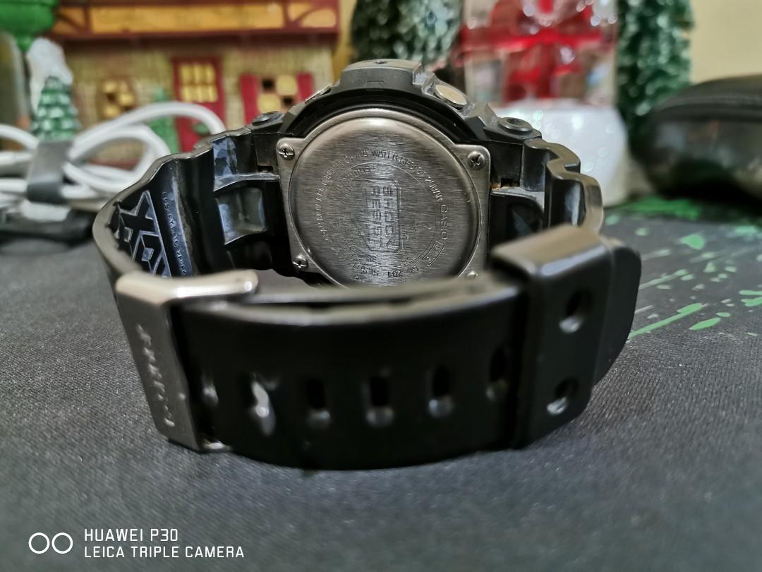 G shock x men outlet