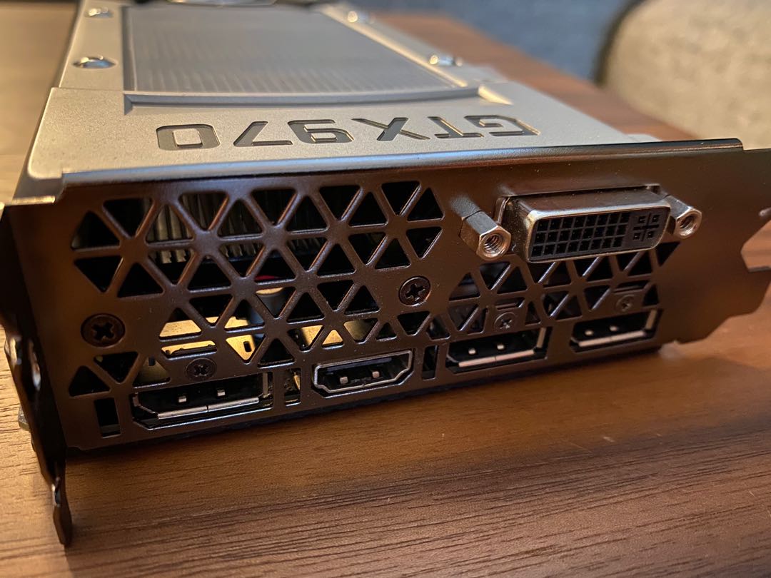Driver Gtx 970 Mojave Windows 8 Download