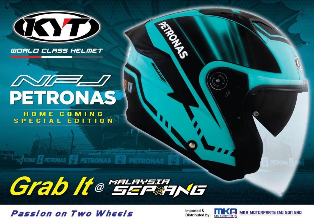 Kyt nfj petronas 2025