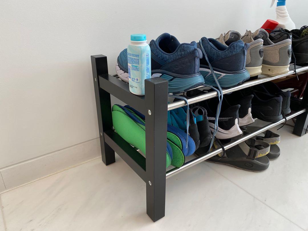 https://media.karousell.com/media/photos/products/2019/12/26/ikea_shoe_rack_tjusig_black_79cm_1_price_for_both_units_shoes_not_included_1577323420_74de93cd_progressive.jpg