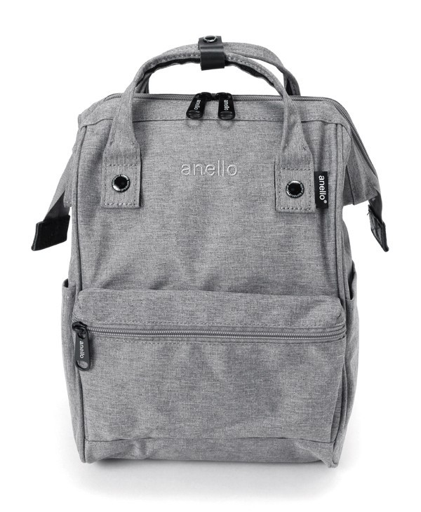 anello bag gray