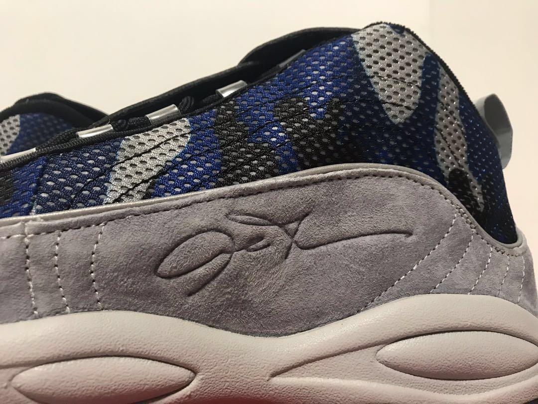 Iverson Legacy CC I3 Reebok Carousell