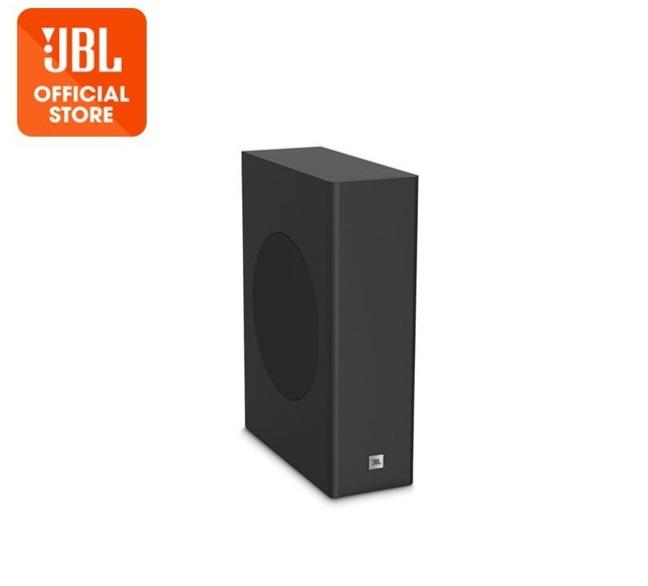 JBL Cinema SB150 2.1 Soundbar with Compact Wireless Subwoofer, Audio