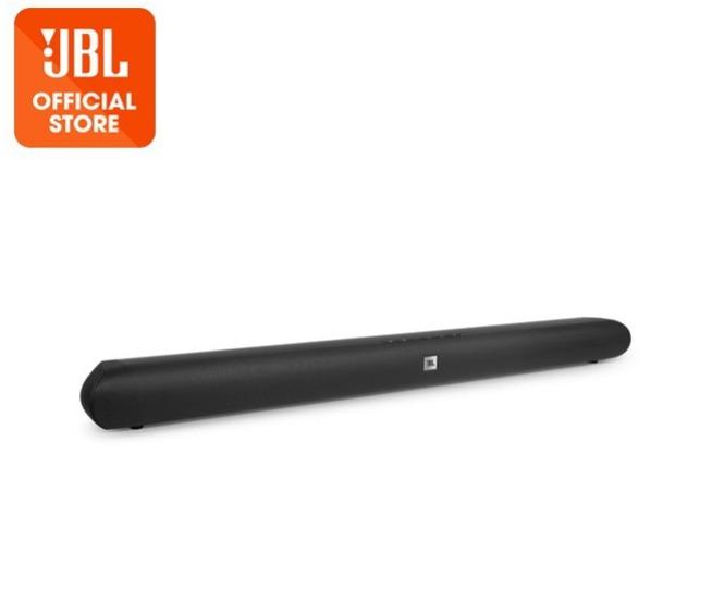 JBL Cinema SB150 2.1 Soundbar with Compact Wireless Subwoofer, Audio