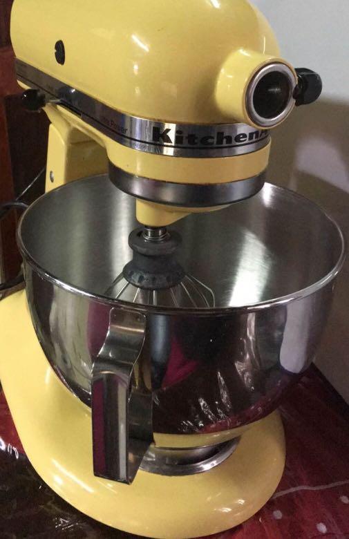 KitchenAid 300 Ultra Power Stand Mixer 2nd Hand Imported ...