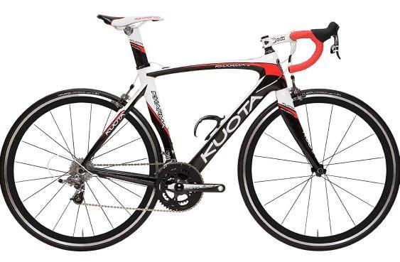 Kuota kharma evo 2014 hotsell