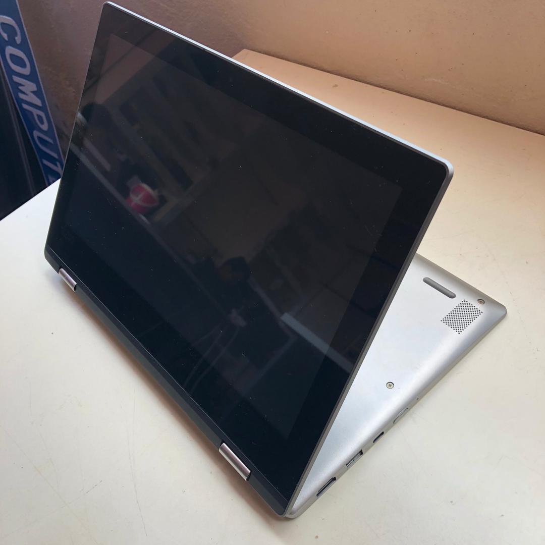 Laptop Lenovo Yoga 360 Turn Latest Pentium Electronics Computers Laptops On Carousell