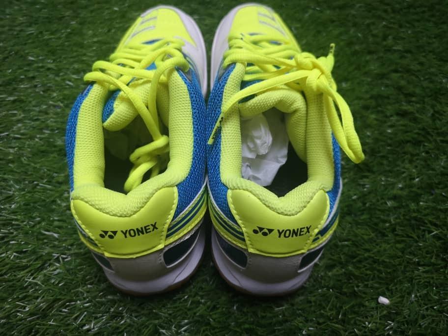 Last Pair Yonex SHB F1 Neo LTD Unisex Badminton Shoes