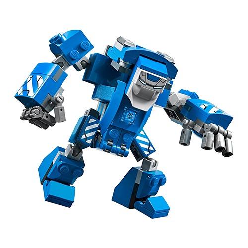Mark 38 lego outlet