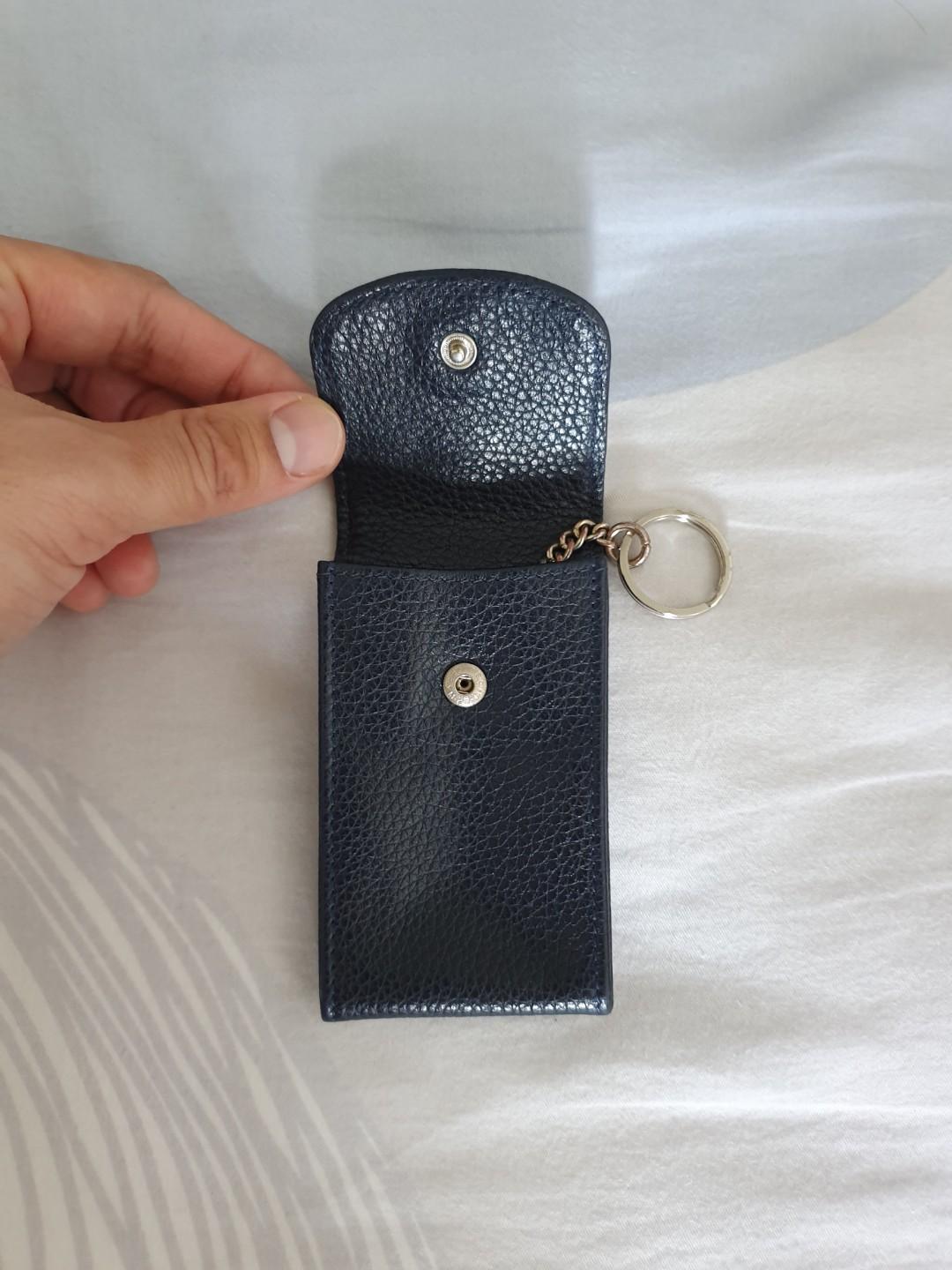 Longchamp key pouch cheap