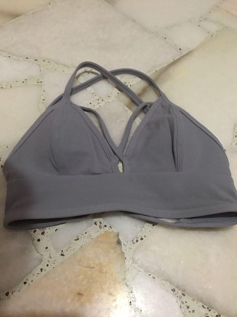 Lululemon Radiant Rhapsody Bra Women s Fashion Activewear on Carousell