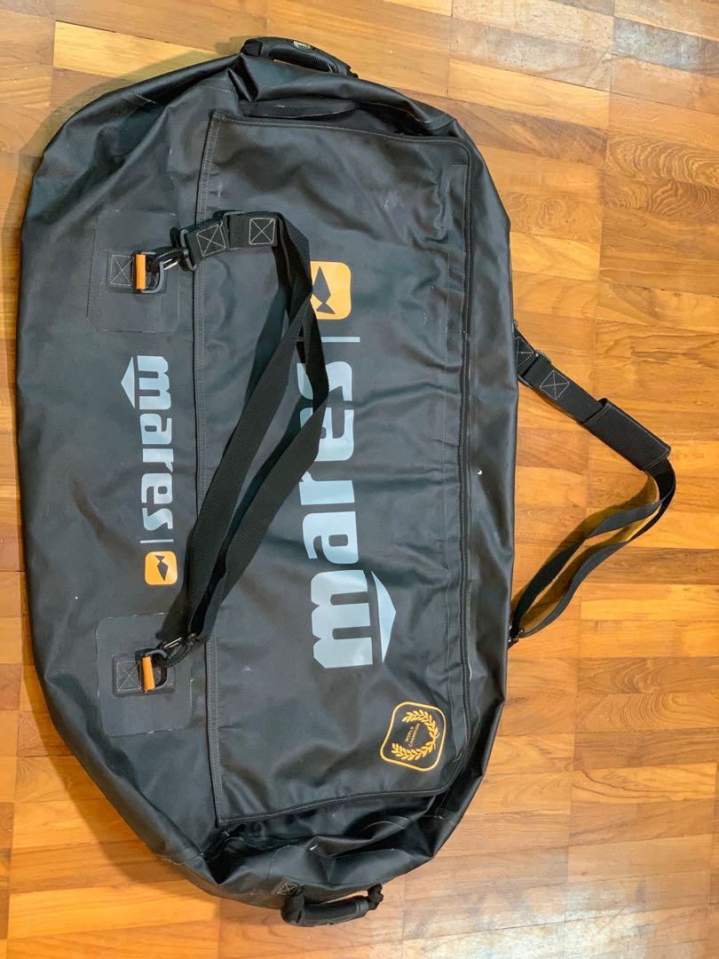 Mares Dry Bag Duffel