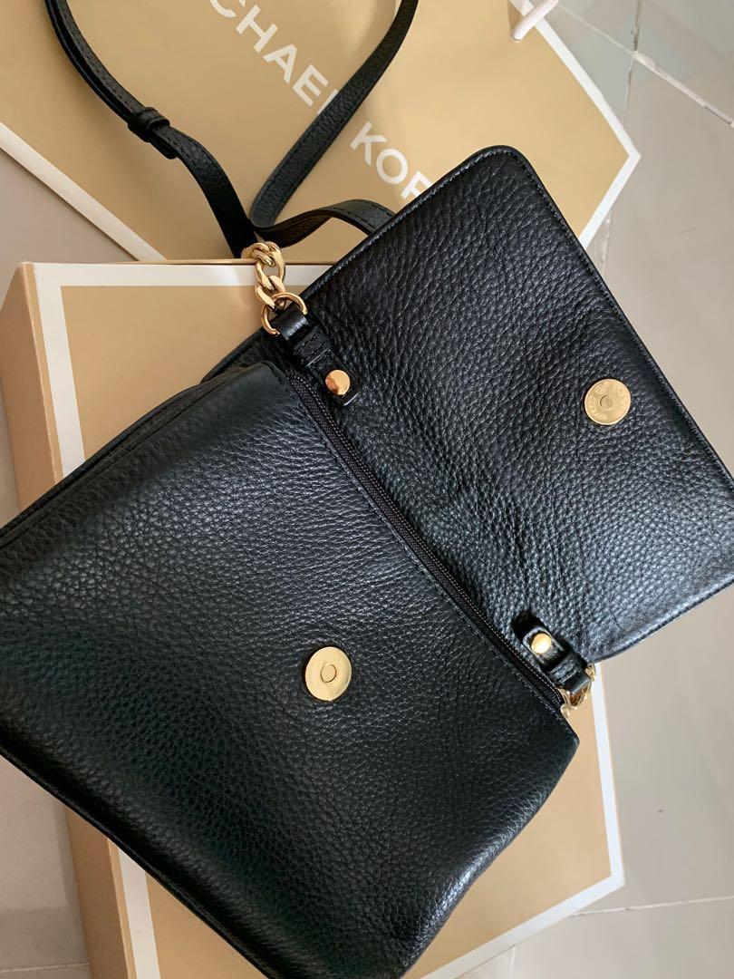 Michael kors sling bag 2019 top