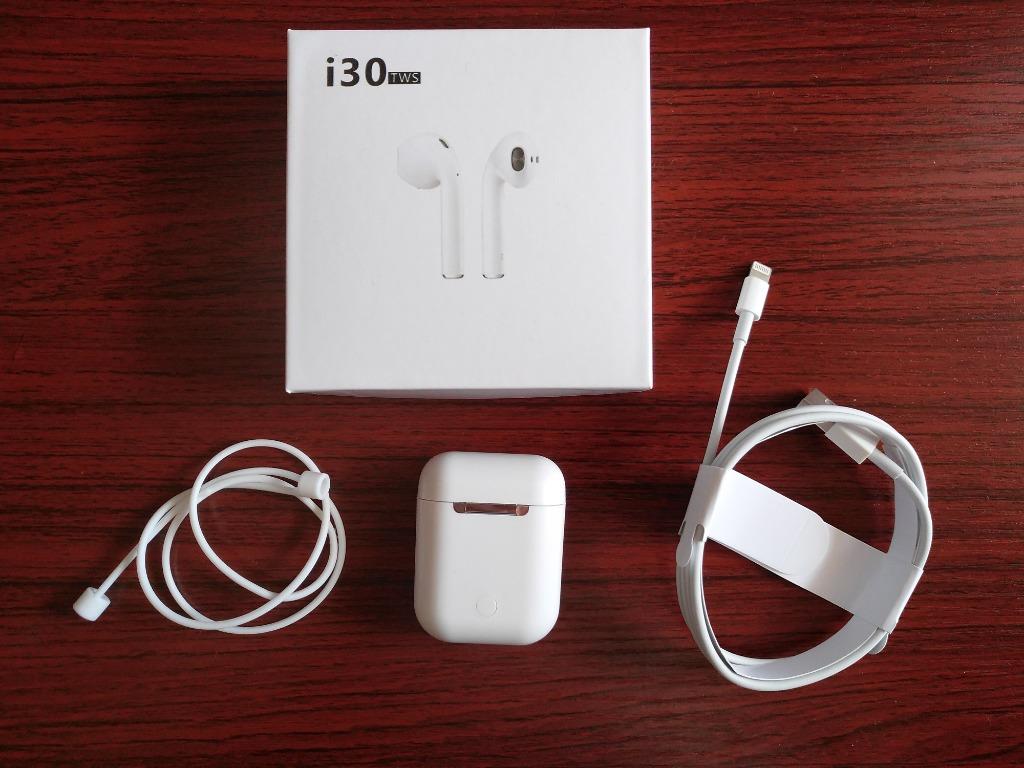I30 airpods price shop