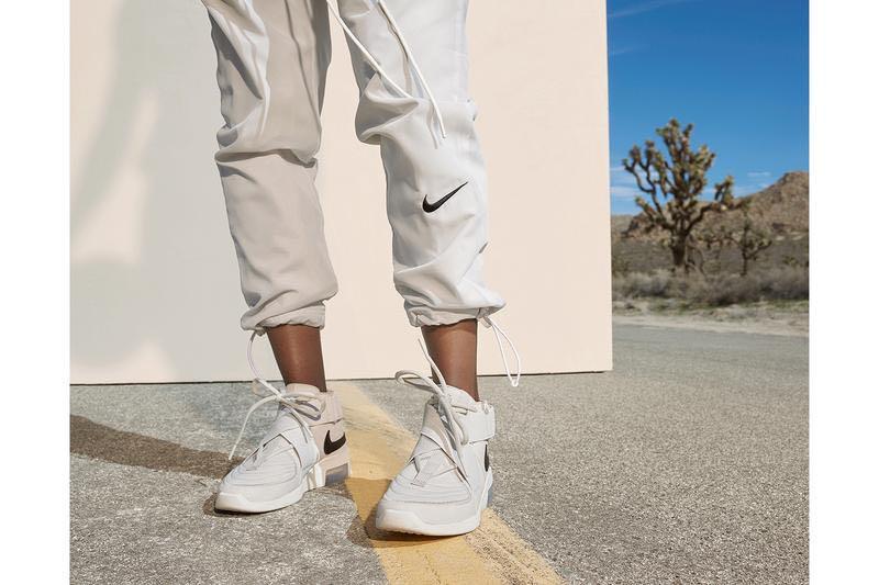 Air fear deals of god pants