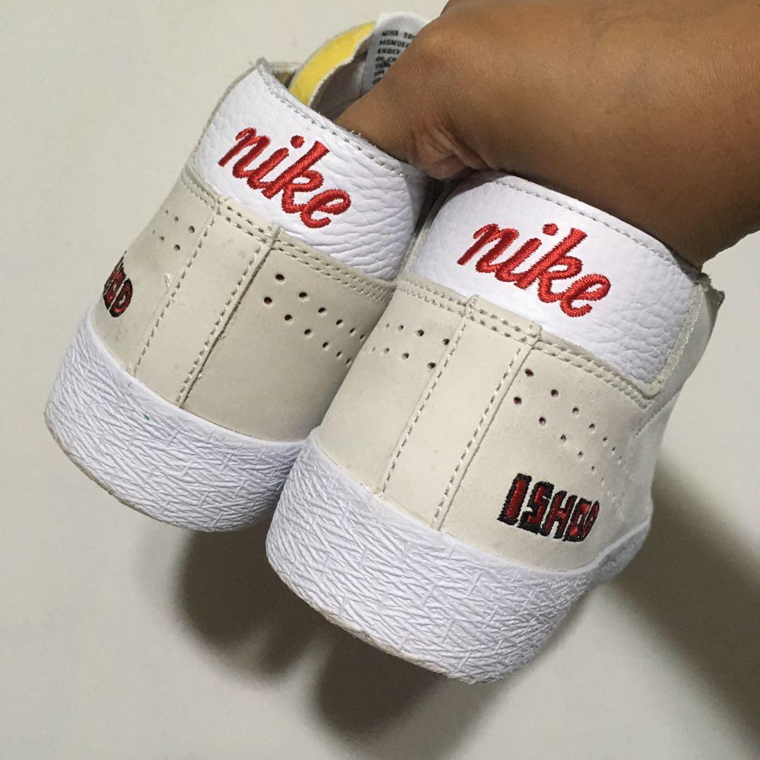 ishod wair blazer