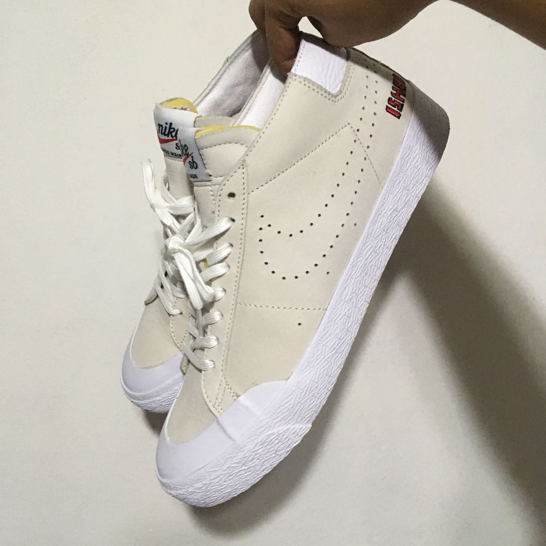 ishod blazer