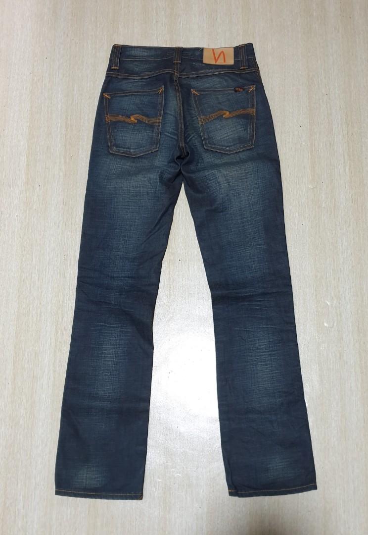 Nudie jeans low slim outlet jim