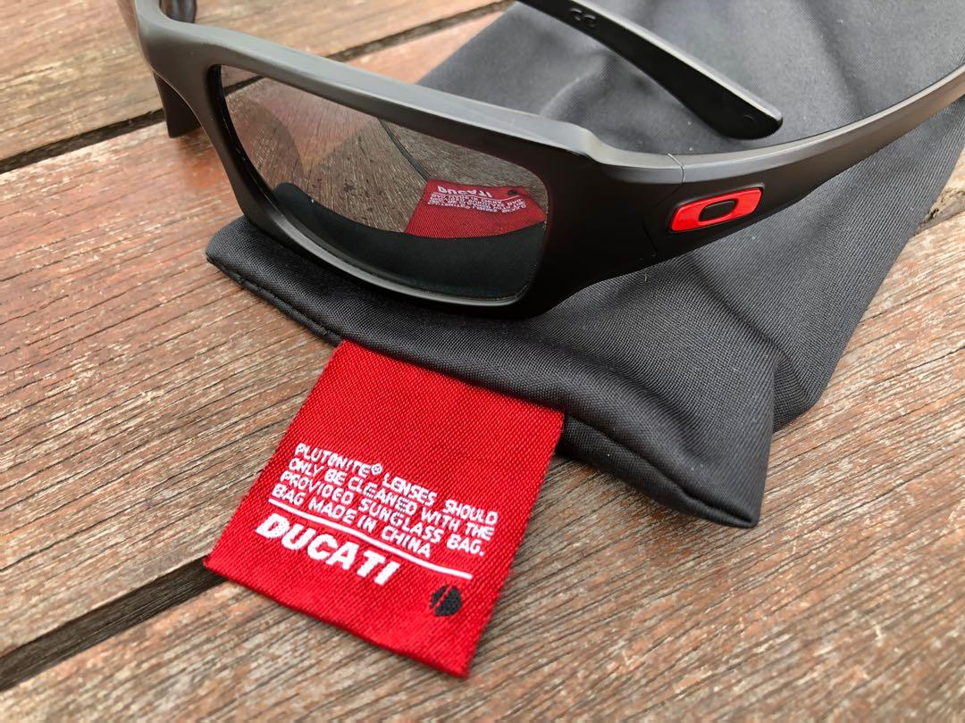Oakley fives cheap squared ducati