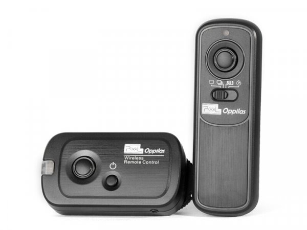 Oppilas Wireless Remote Control, Photography, Photography Accessories ...