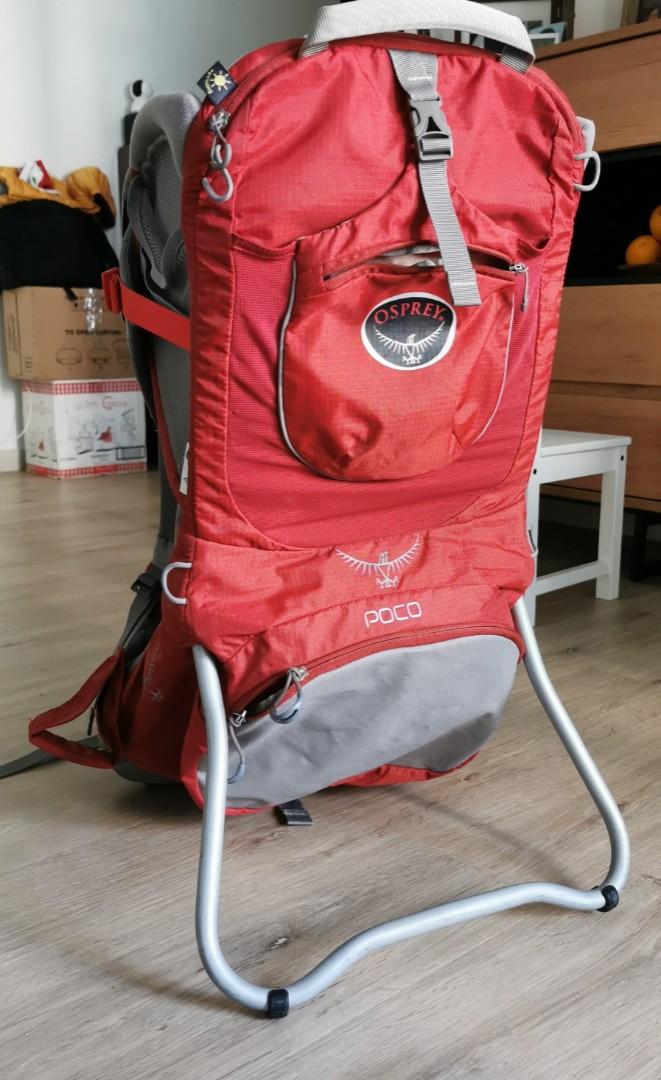 poco ag 26 osprey
